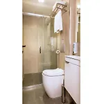 Отель Elite Marmara Bosphorus Camlica Стамбул