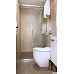 Отель Elite Marmara Bosphorus Camlica