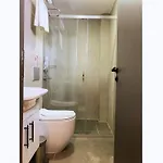 Elite Marmara Bosphorus çamlıca Hotel 3*