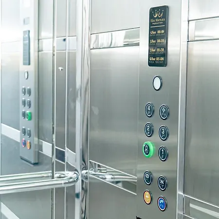 Hotel Elite Marmara Bosphorus Camlica Istanbulská provincie