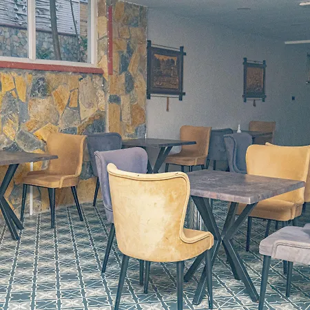 Elite Marmara Bosphorus Camlica Hotel