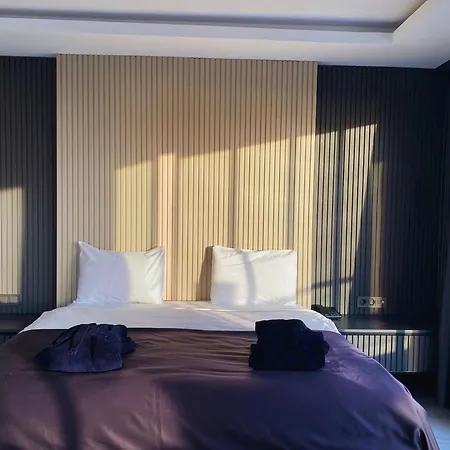 Elite Marmara Bosphorus çamlıca Hotel