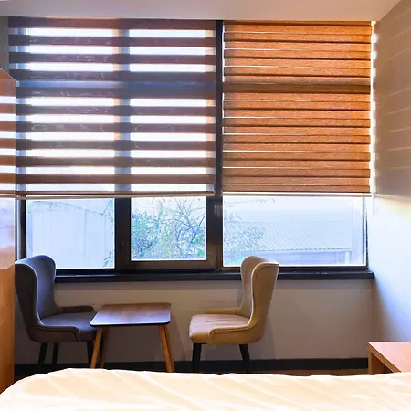 Elite Marmara Bosphorus çamlıca Hotel Istambul