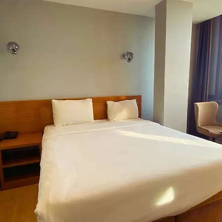 Elite Marmara Bosphorus çamlıca