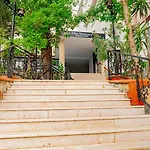 Elite Marmara Bosphorus Camlica Hotel