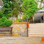 Elite Marmara Bosphorus Camlica ホテル