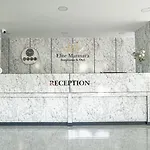 Elite Marmara Bosphorus Camlica ホテル