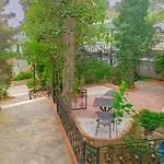 ホテル Elite Marmara Bosphorus Camlica 3*