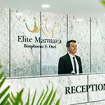 Elite Marmara Bosphorus Camlica ホテル