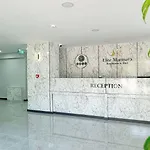Elite Marmara Bosphorus Camlica