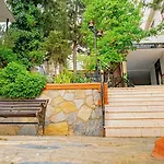 Elite Marmara Bosphorus Camlica ホテル