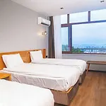 Elite Marmara Bosphorus Camlica 3* イスタンブール