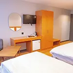 Elite Marmara Bosphorus Camlica 3*