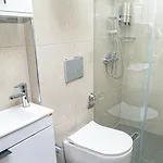 ホテル Elite Marmara Bosphorus Camlica 3*