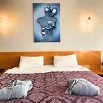 Elite Marmara Bosphorus Camlica