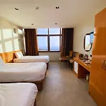 Elite Marmara Bosphorus Camlica Hotel 3*