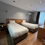 ホテル Elite Marmara Bosphorus Camlica 3*
