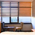 Elite Marmara Bosphorus Camlica Hotel Istanbul