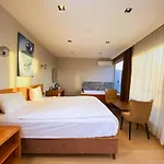 Hotel Elite Marmara Bosphorus Camlica Istanbul