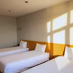 Elite Marmara Bosphorus Camlica Hotel