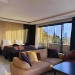 Hotel Elite Marmara Bosphorus Camlica