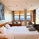 Elite Marmara Bosphorus Camlica Hotel