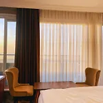 Hotel Elite Marmara Bosphorus Camlica