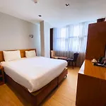 Elite Marmara Bosphorus Camlica ホテル 3*