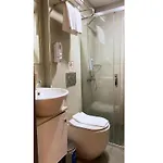 Hotel Elite Marmara Bosphorus Camlica 3*
