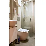 Elite Marmara Bosphorus Camlica Hotel Istanbul