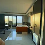 Elite Marmara Bosphorus Camlica 3* イスタンブール