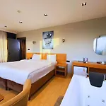ホテル Elite Marmara Bosphorus Camlica 3*