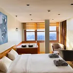 Elite Marmara Bosphorus Camlica Istanbul
