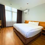 Hotel Elite Marmara Bosphorus Camlica 3*