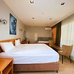 Elite Marmara Bosphorus Camlica ホテル