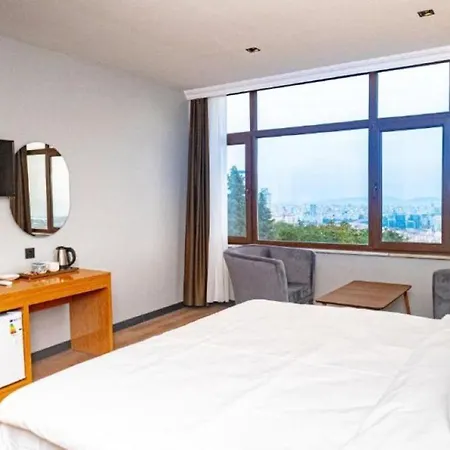 Otel Elite Marmara Camlica 3*