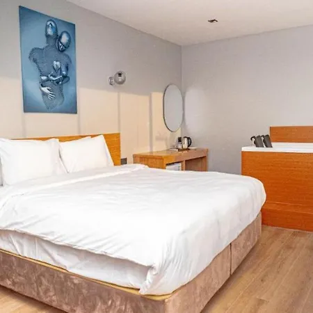 Hotel Elite Marmara Bosphorus Camlica Estambul