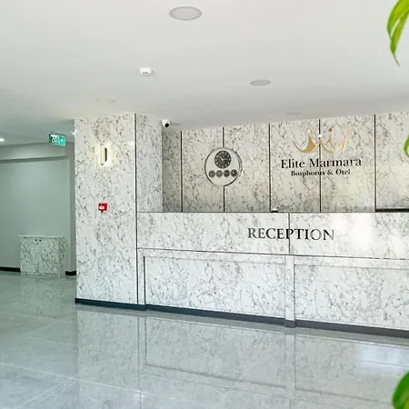 Elite Marmara Bosphorus Camlica