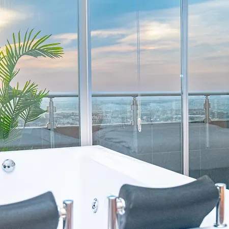 Elite Marmara Bosphorus Camlica Hotel 3*