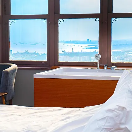 Elite Marmara Bosphorus Camlica 3*