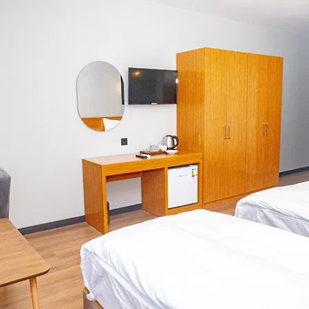 Elite Marmara Bosphorus Camlica Estambul