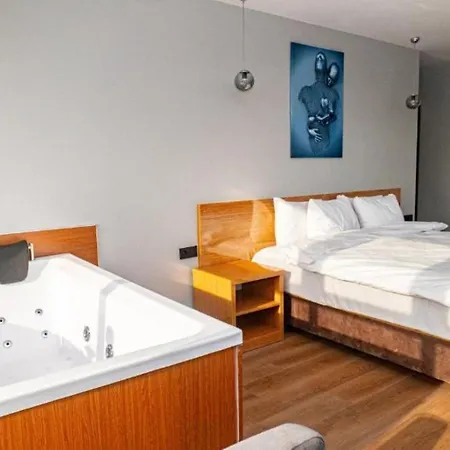 Elite Marmara Camlica 3* İstanbul