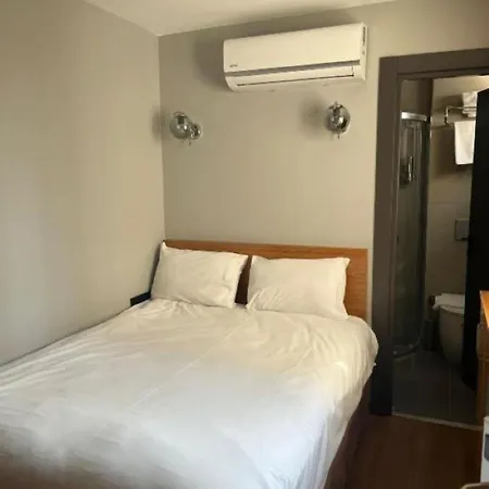 Elite Marmara Bosphorus Camlica Hotel 3*