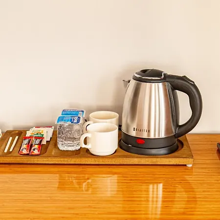 Elite Marmara Bosphorus Camlica Hotel