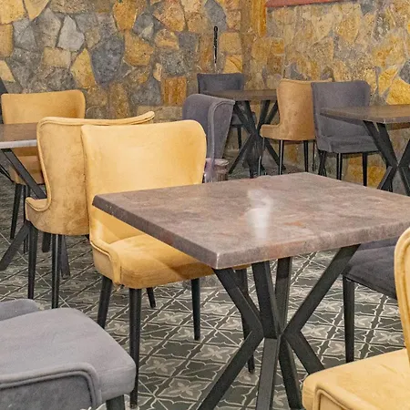 Elite Marmara Bosphorus Camlica 3*