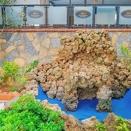 Hotel Elite Marmara Bosphorus Camlica 3*