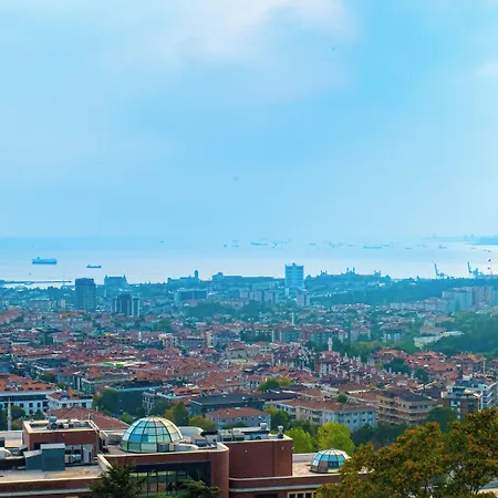 Elite Marmara Bosphorus Camlica 3* Stambuł