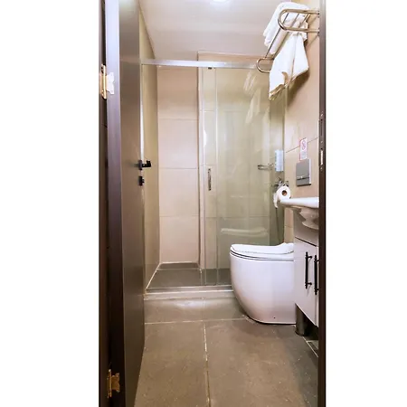 Elite Marmara Bosphorus Camlica 3*