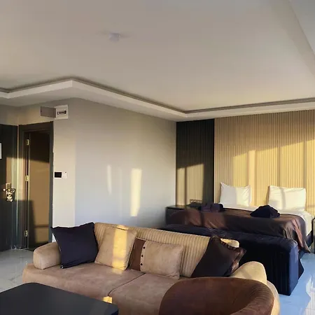 Elite Marmara Bosphorus Camlica 3*