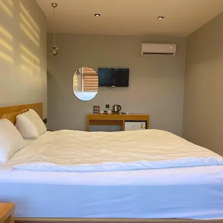 Elite Marmara Bosphorus Camlica 3*